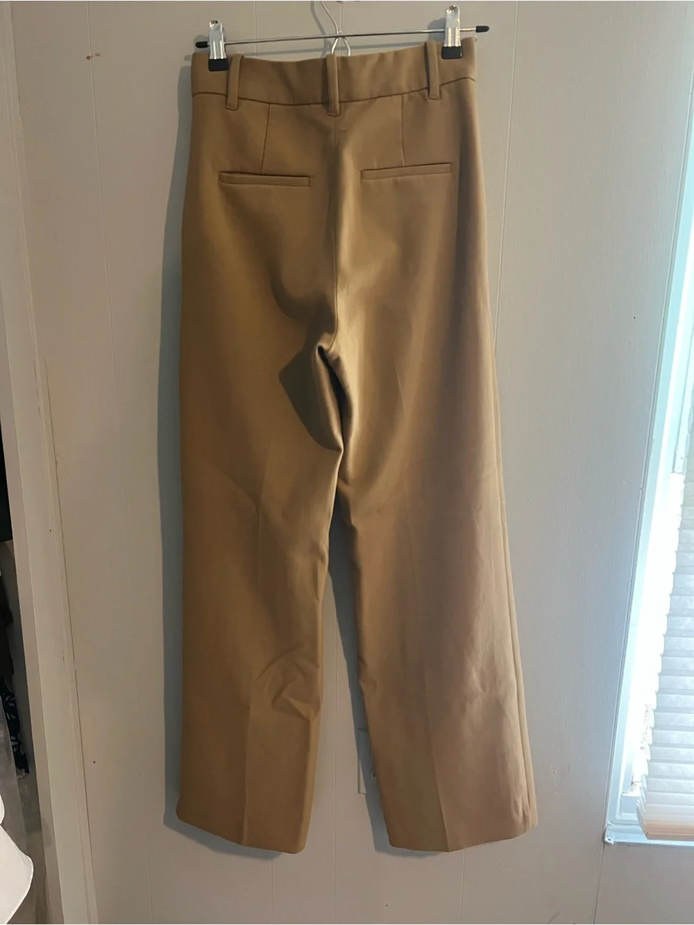 Aritzia don’t know